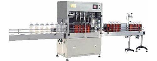 Quality CE Shampoo Filling Machine Liquid Soap Shower Gel Detergent Automatic for sale
