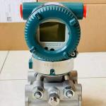 EJX110A Differential Pressure Transmitter 4-20mA Output Signal HART Communicatio
