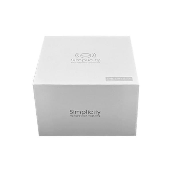 Quality Thickened Small White Box Cosmetic Packaging Box Folding White Cardboard Box Bulk Color Box Customization for sale