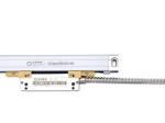 SINO Thin CNC Machine Accessories Linear Encoder Length 70-570mm