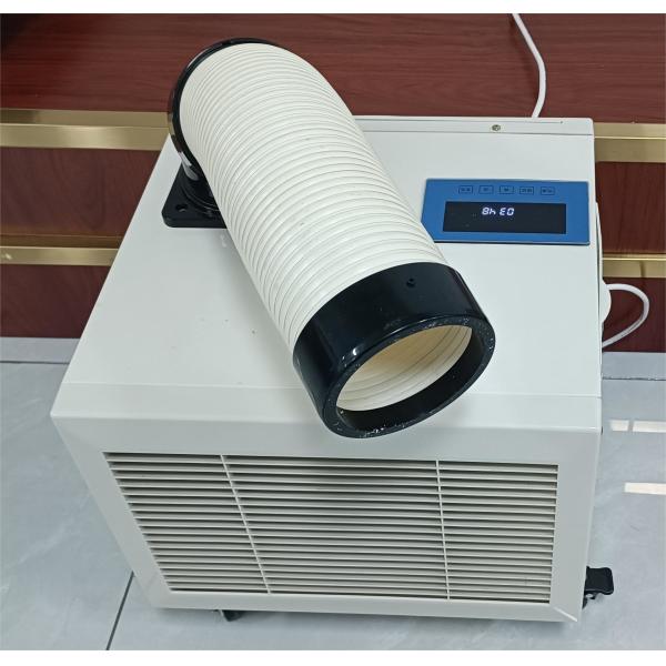 Comfortable Small Room Air Conditioner Long Lasting Compact And Lightweight