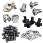 Custom Precision Machining Aluminum CNC Machining 6061 Custom Machining Services