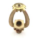 Customized Request High Precision Copper Casting Part Auto Part Finish as