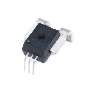 Hall Current Sensor IC ACS758LCB-100B-PFF-T 10mA Linear Current Sensor IC
