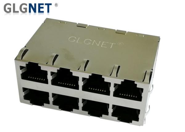 Quality POE RJ45 Modular Jack for sale