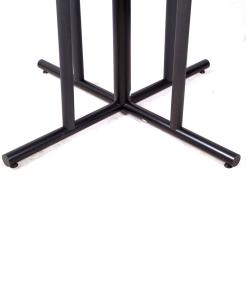 Win Balance Outdoor Table Base Steady For Restaurant Coffee Bar Table Dining Table