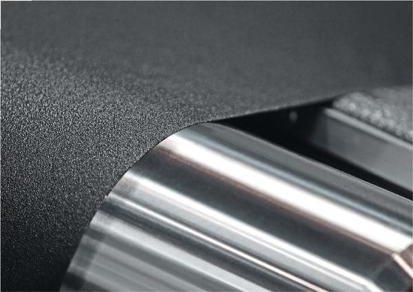 Quality Custom Premium Silicon Carbide Wide Belt Sanding Belts For MDF / Resin Bonded With Types Of Joints for sale