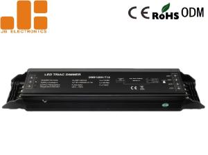 Buy cheap Screw Terminal PWM Socket Triac Dimming Driver With Power Protection product