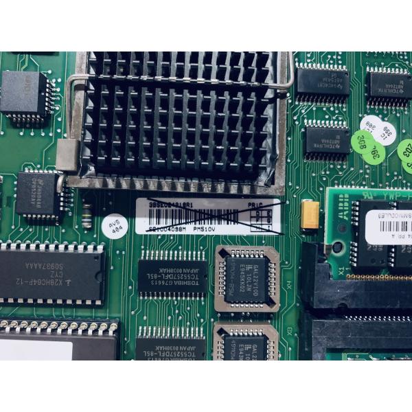 ABB GJR2391500R1220 81EU01E-E Input / Output Module Procontrol P14