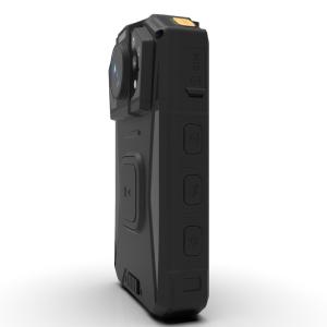 Buy cheap USB 2.0 Interface Body Cameras With Wifi App Android Password Protection product