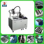 Vertical Installation Automatic PU Dispensing Machine High Precision