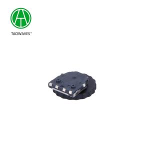 EC10 Series Incremental Encoder 10mm Miniature Rotary Encoder Pushable 15P