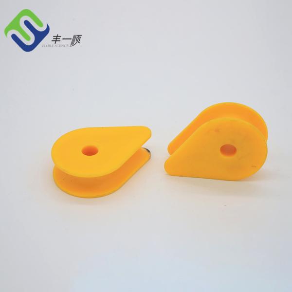 Quality Playground Rope Connect Accessories for 16mm Combination Rope for sale