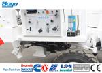 Power Line Stringing Equipment 150kN Puller Machine For Overhead Line With