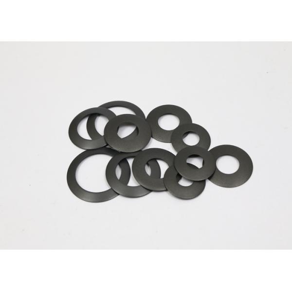 Automatic pressing Density 2.14 PTFE backup rings for lining , seal components