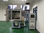 Climatic Test Chamber and Vibration Simulation System For Parts Duribility Test