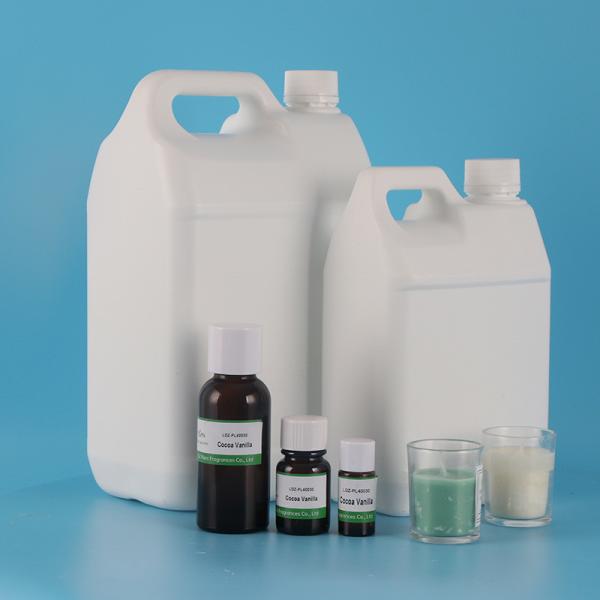 Cocoa Vanilla Essence Oil For Candle Making And Industrial Applications