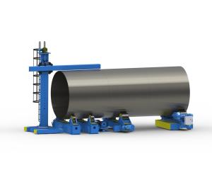FITZ Growing Line growing line system pipe and shells growing line system