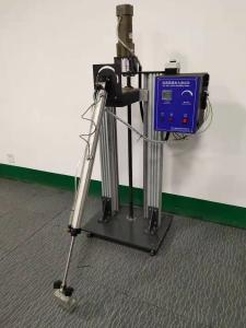 Buy cheap Toy Lid Tester,Lid support tester (Toy chest lids) according to EN 71-1:toy box cover tester,7000 cycle tests product