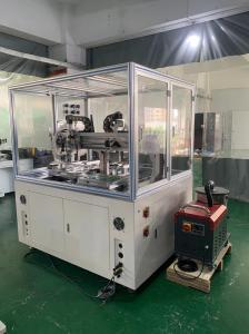 Buy cheap Inline PCBA Automatic Depaneling Machine,PCB Depanelizer from Chuangwei product