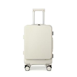 Buy cheap Factory Custom Multi-Function Waterproof And Pressure Resistant Outdoor 20-Inch Hard Shell Car Suitcase product