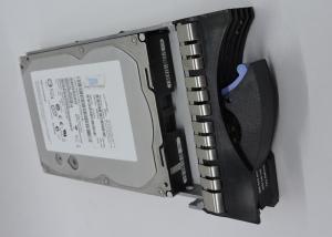 Buy cheap IBM Hard Disk 42D0519 42D0520 46M7030 450G 15K 3.5inch sas 1 year warranty product