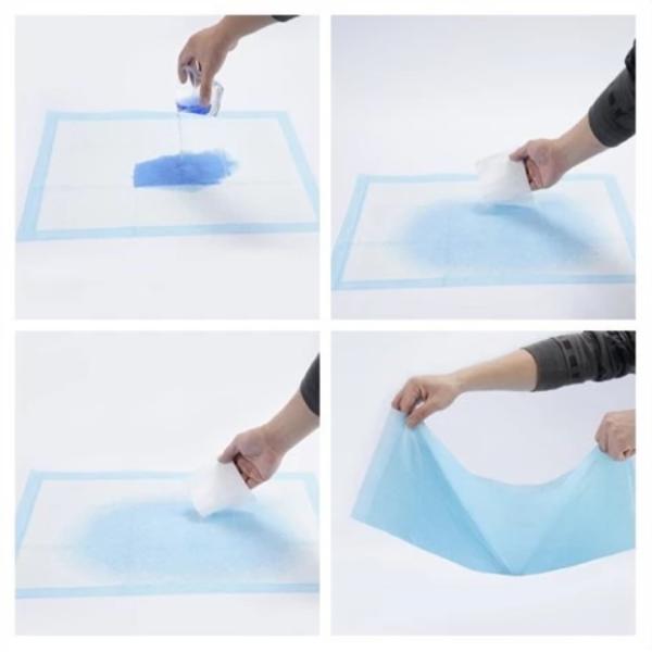 Disposable Pet Pee Pad
