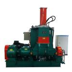 Internal Mixer Rubber Kneader Mixing Machine Higher Rotate Speed