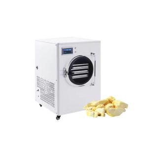 Buy cheap Plastic Air Compressor Dryer Industrial Food Freeze Drying Machine With Discount Made In China product