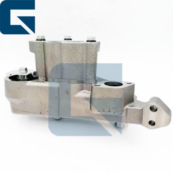 6I1346 6I-1346 Oil Pump Diesel Oil Pump For 140H 160H Motor Grader
