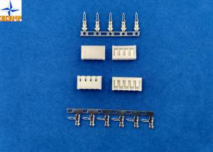 2.5mm Pitch SCN connector Wire to Board Crimp Connectors Crimp style, Board-in connector