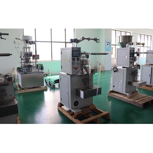 20G Wholesale Powder Packaging Machine Ce Certificate
