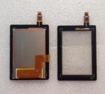 Finger Input Smart Home Touch Panel 3.5" TP LCM Optical Bonding With IIC