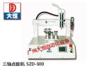 230V/380V Voltage Desktop Liquid Smt Glue Dispenser Robot for Electronics