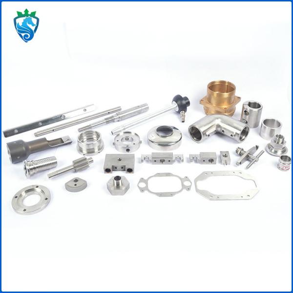 Quality Industrial Aluminium Profile Cnc Frame Casting Metal Structure Magnesium Zinc for sale