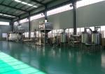 110 kw Peanut Butter Production Line Peanut Paste Making Machine Processing