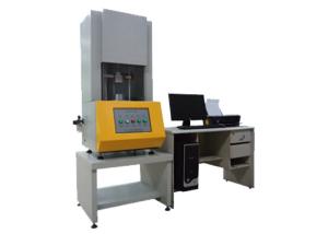 Buy cheap No Rotor Rheometer Rubber Testing Equipment with Computer control product