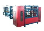 EPS Sandwich Roof And Wall Panel Roll Forming Machine Fully Automatic