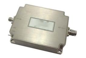 China 18 - 40 GHz Ka Band Amplifier Psat 27 dBm RF Signal Amplifier for satellite communication, radar systems on sale