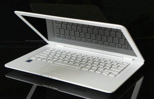 Quality 13"HD Widescreen Display Intel D2500 Notebook,Intel GMA 3600 integrated graphics  laptop for sale