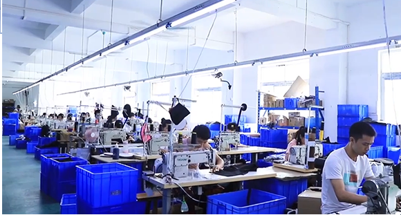 factory