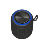 Wireless Music Speaker 2500mAh Battery Capacity 60Hz-20KHz Frequency Response