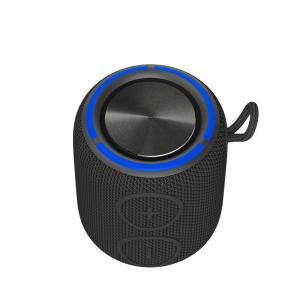 Buy cheap Wireless Music Speaker 2500mAh Battery Capacity 60Hz-20KHz Frequency Response product