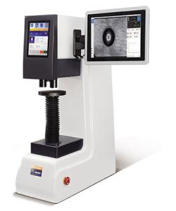 Buy cheap Automatic Visual Digital Brinell Hardness Tester ZVHBS-3000AET With CCD Image Analysis System product
