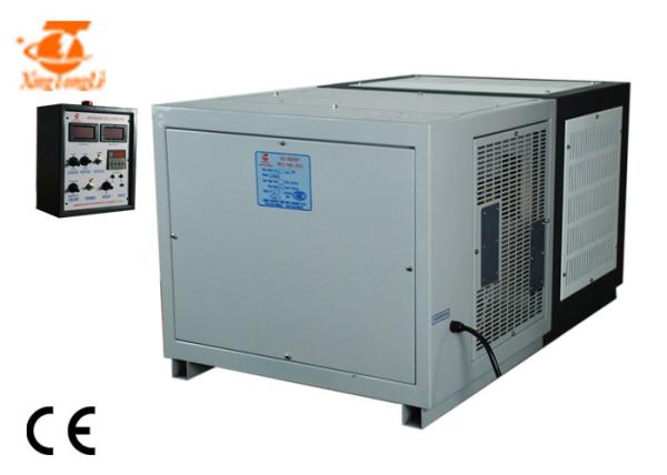 Quality Single Phase Reverse Polarity Electroplating Machine Rectifier 2000A 15V 220V for sale
