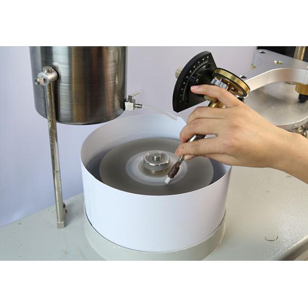 FJM-2014 Lapidary Tools 2300-2800 R/ Min Mainshaft Speed Manual Operation