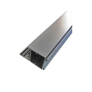 Buy cheap T3-T8 Angle Shape Anodised Aluminium Extrusions Aluminum Alloy Profile product