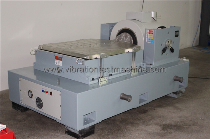 3KN Force Vibration Tester For Battery Safety Random Test And Electronic Component