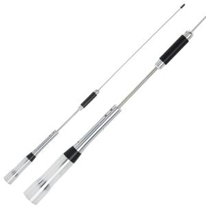 China Dual Band 144/430MHz Ham Radio Hf Mobile Antennas 50Ohm on sale