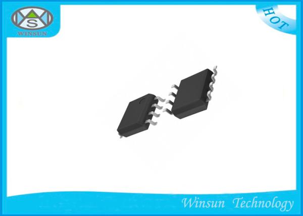 Quality 12 V Programmable IC Chips , Constant Current LED Driver IC WS2811 For LED Lights for sale